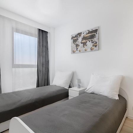 Easy Rent Apartments - Metropolitan 75 Lublin Zewnętrze zdjęcie